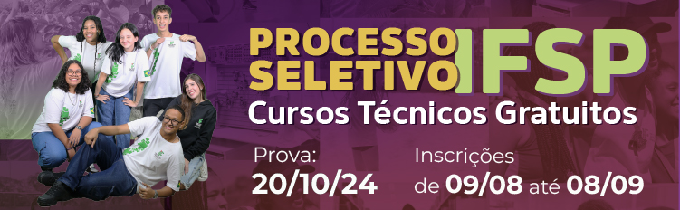 Confira o Resultado Final dos Pedidos de Isenção da Taxa de Inscrição